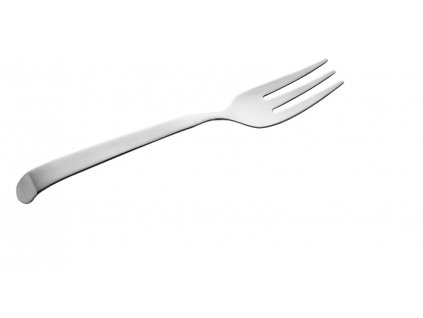 Vidlička servírovací - zahnutá 30 cm