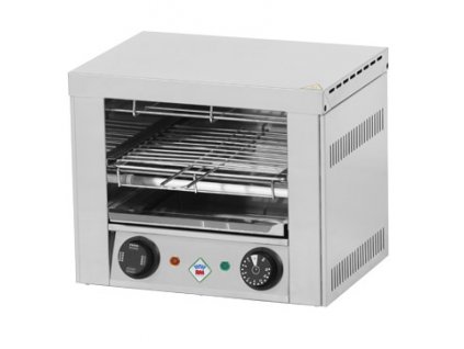Toaster jednopatrový T-920