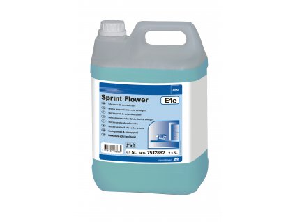 TASKI Sprint Flower, 5L