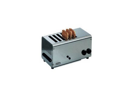 Toaster - opékač chleba - pro 6 plátků