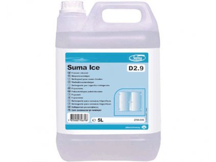 Suma Ice D2.9