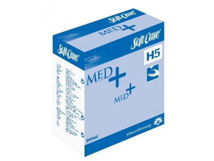 SoftCare Med 0,8l