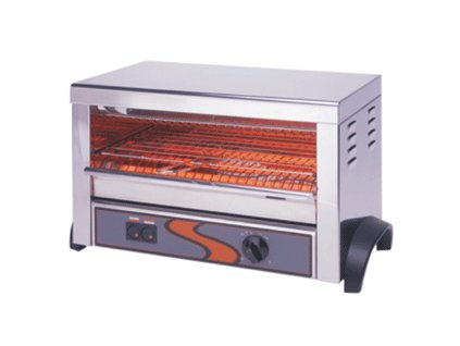 Toaster gril TRS 20.2