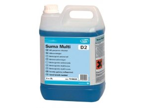 Suma Multi D2 2x5l celé balení