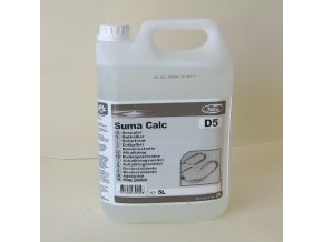 Suma Calc D5 5l