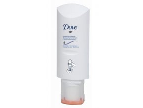 SoftCare Dove Shampoo