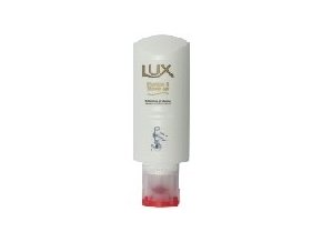 SoftCare Lux Shampoo&Sh.Gel 2v1