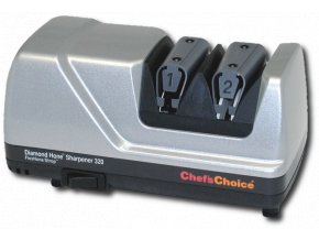 Brusič nožů elektrický-Professional 320 Diamond Hone