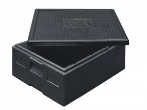 Termobox GN 1/1 - 200