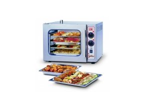 Trouba konvekční GOLOSO 5 CHEF