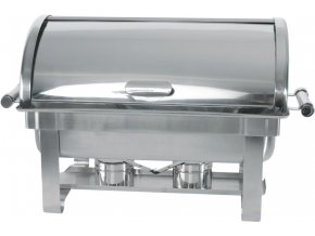 Chafing ROLL-TOP GN 1/1