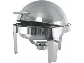 Chafing ELITE - kulatý