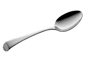 Lžíce servírovací - zahnutá 24 cm