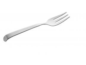 Vidlička servírovací - zahnutá 30 cm