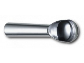 Lžíce na zmrzlinu, 125 mm