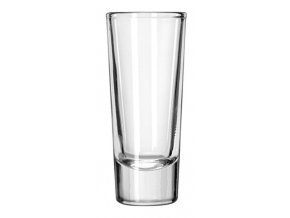 Sklenice Tequilla 4 cl