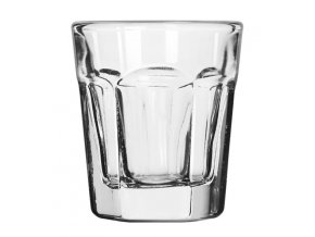 Sklenice Gibraltar 3 cl