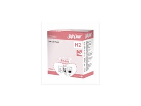 Soft Care Foam Soap H2