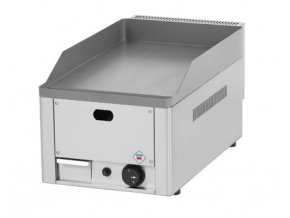 Grilovací deska hladká FTH-30G