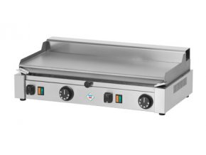 Smažicí plotna PD-2020BL(R,M)