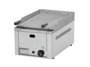 Lávový gril jednoduchý GL-30G