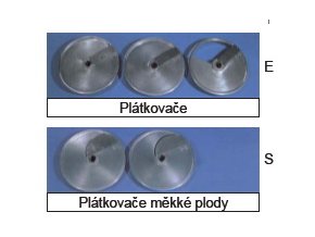 Platkovače k ZK 50