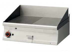 Smažicí plotna plynová Lotus 700 FTLRT-76GS