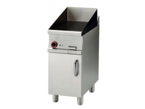 Smažicí plotna sklokeramická Lotus 700 FTC-74ET