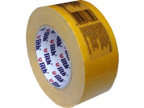 Oboustranná lepící páska s tkaninou