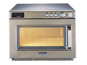 Mikrovlnná trouba NE-1846 EUG