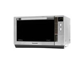 Mikrovlnná trouba CS598S