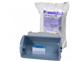 TASKI Florzip Roll Dispenser