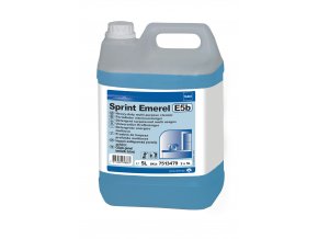 TASKI Sprint Emerel, 5L