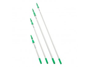 UNGER teleskopická tyč Optiloc 2,5 m