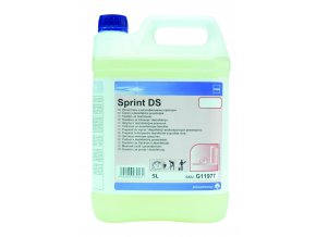 TASKI Sprint DS, 5L