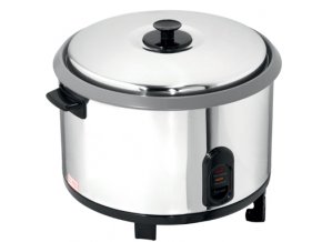 Elektrický vařič rýže RC-10