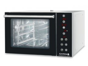 Elektrická horkovzdušná pec 36PE VAP