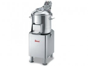 Škrabka na brambory SIRMAN PPJ 20 Tf