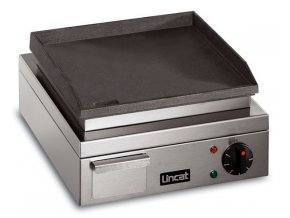 Grilovací deska elektrická Lincat LGR