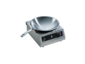 Indukční pánev WOK Sirman CW-25A WOK