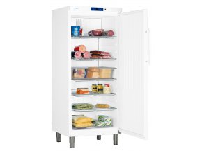 Chladnička GN 2/1  LIEBHERR GKv 5730