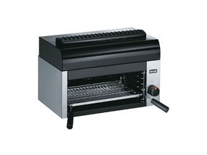 Salamandr plynový LINCAT GR7(P/N)