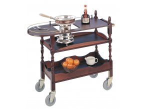 Servírovací vozík PANTHER AT 05