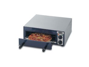 Pec na pizzu elektrická Lincat LPO
