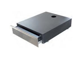 Podstavec se zásuvkou pro Minicontrol