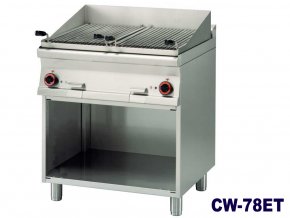Gril elektrický CW-78ET