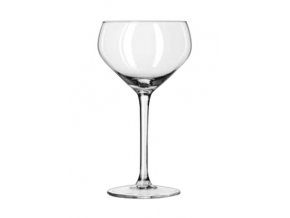 Sklenice na šampaňské/dezerty 30 cl bal.po 6ks cena za 1ks