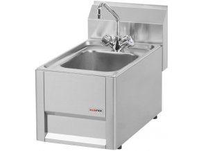 Pracovní modul s dřezem