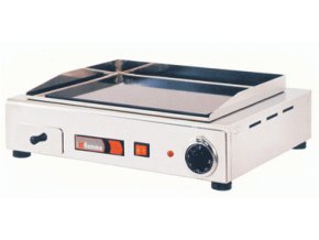 Gril. deska sklokeramická VCR6