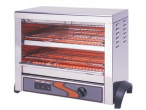 Toaster gril TRD 30.2